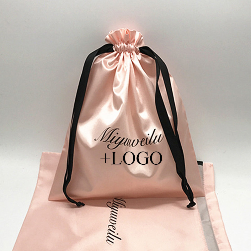 Luxury Skincare Packaging - 20 pezzi di lusso in raso