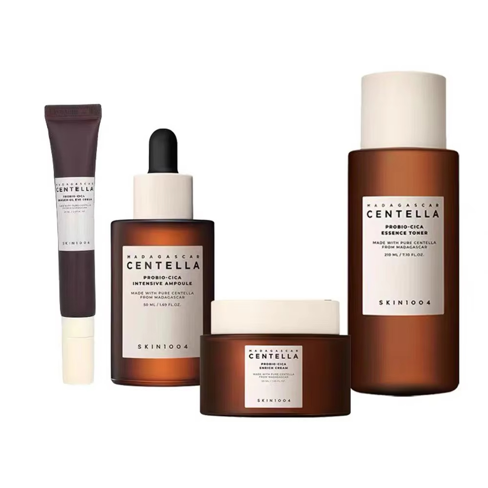SKIN1004 Centella Probio-Cica  - Luxury Skincare Brands recensione e prezzo