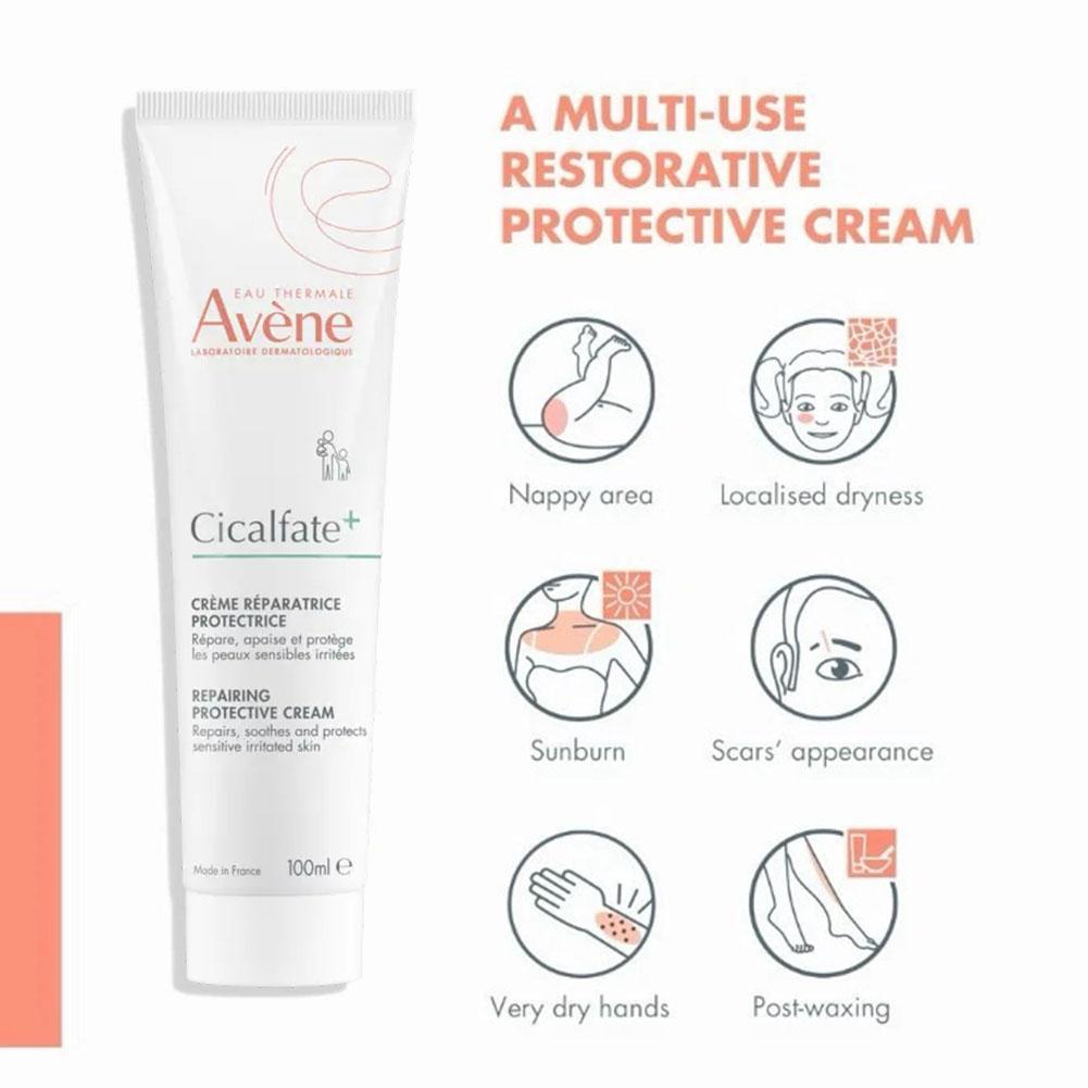 Crema Riparatrice Lenitiva Pro - Luxury Skincare Brands recensione e prezzo