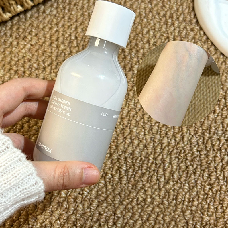 Celimax Tonico Lenitivo Barrie - Luxury Skincare Brands recensione e prezzo