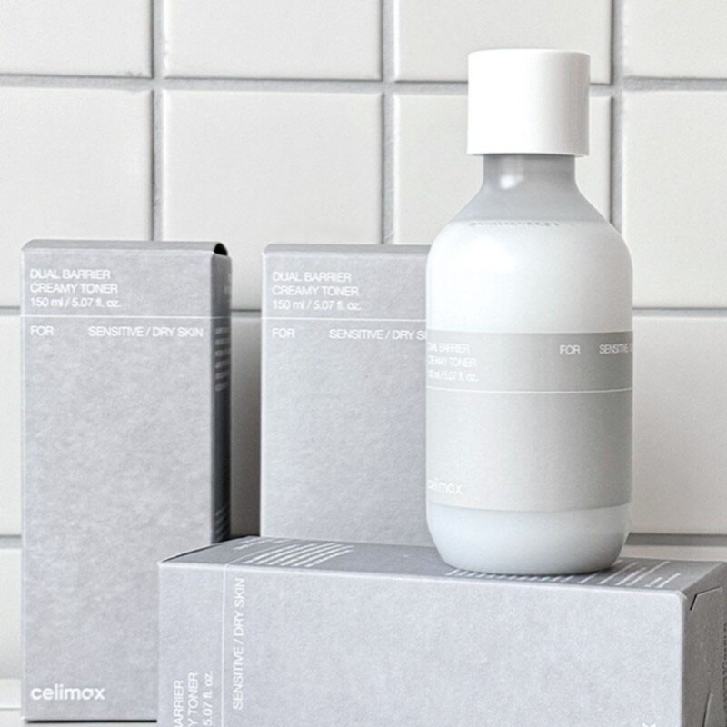 Celimax Tonico Lenitivo Barrie - Luxury Skincare Brands recensione e prezzo