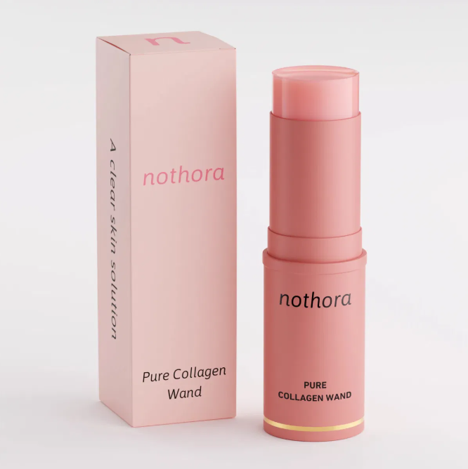 Bacchetta portatile rosa multi - Luxury Skincare Brands recensione e prezzo