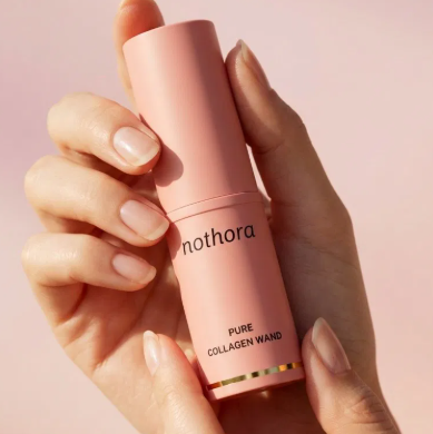 Bacchetta portatile rosa multi - Luxury Skincare Brands recensione e prezzo