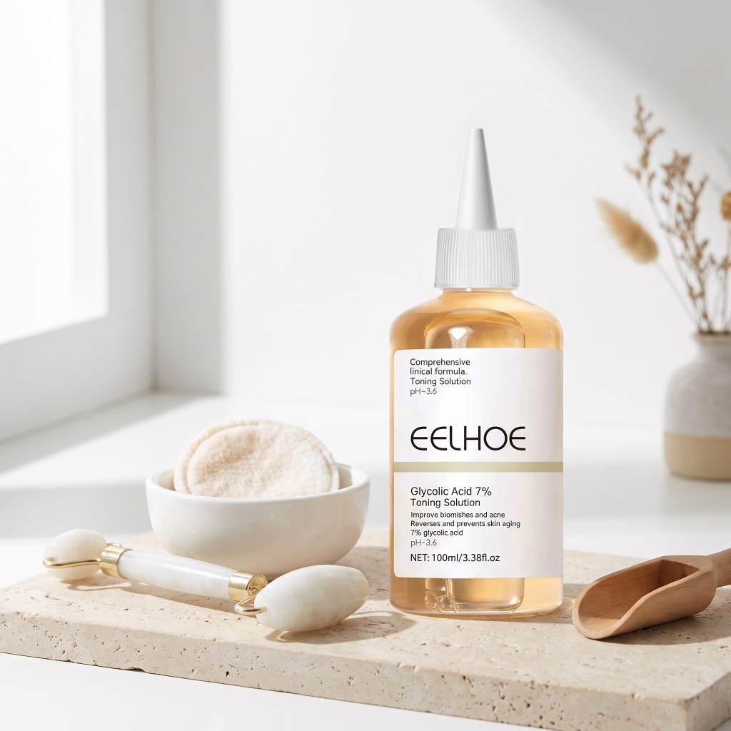 Soluzione Tonificante Viso con - Luxury Skincare Brands recensione e prezzo