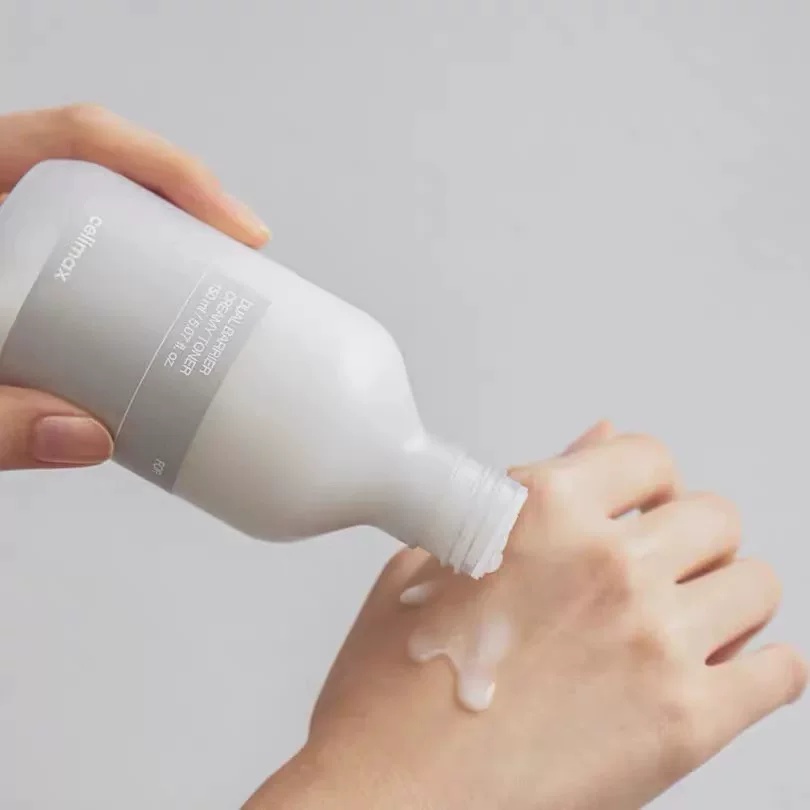 Celimax Brand Dual Barrier Cre - Luxury Skincare Brands recensione e prezzo