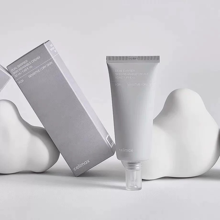 Celimax Brand Dual Barrier Cre - Luxury Skincare Brands recensione e prezzo